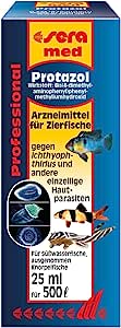 Medicinale per pesci